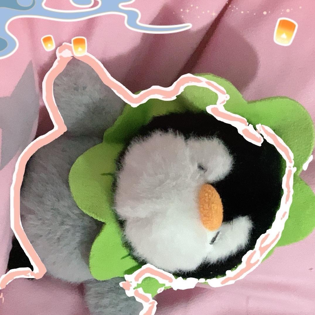 小涂涂姐姐和小柠檬妹妹