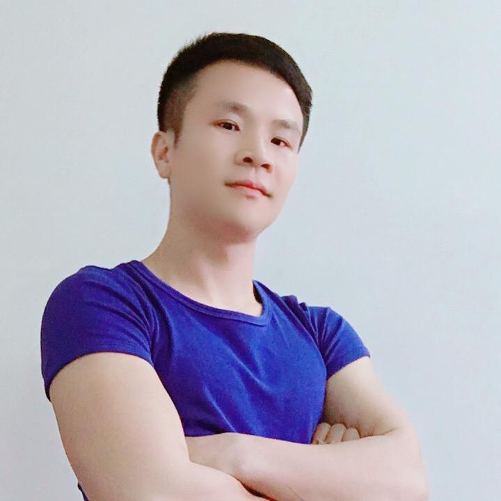 武阿哥健身操