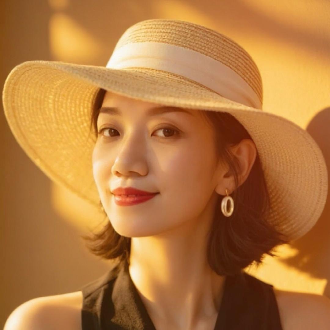 娜娜小姐