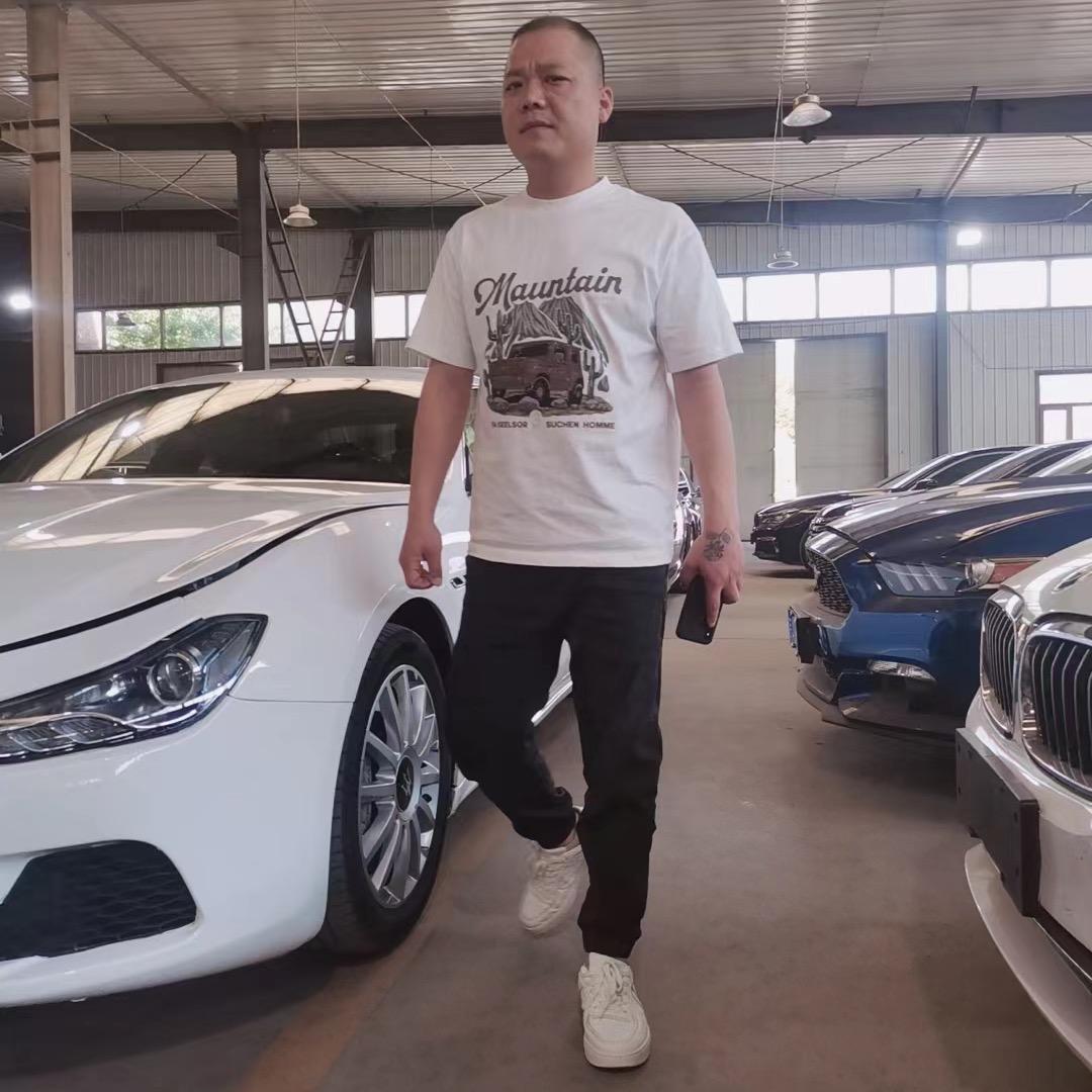 老吴说车
