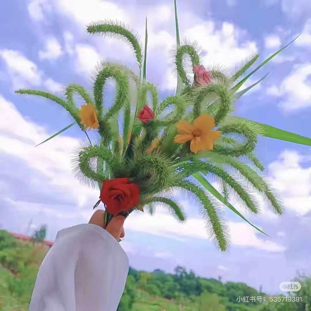 艾情儿～