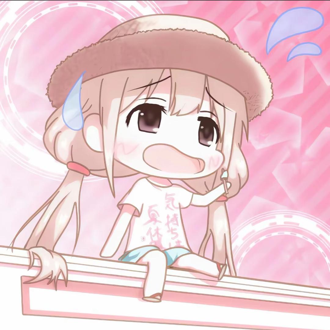 菜菜酱