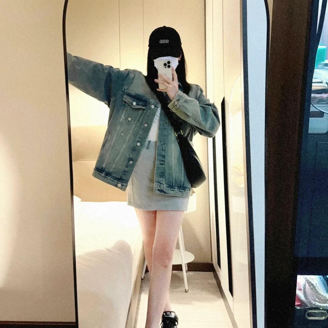 那女孩