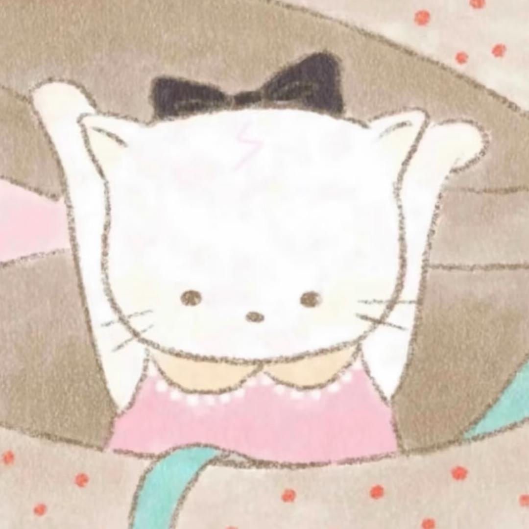 消失的下颚线🕊️（找回下颚线版）