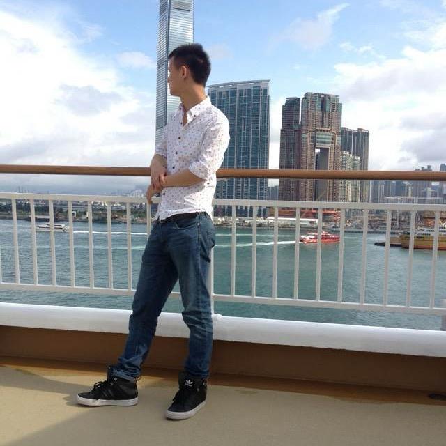 华容盖别墅的小毛