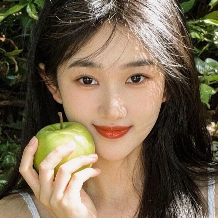 🍏