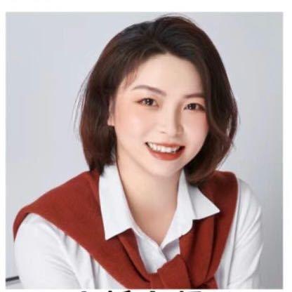 小乔乔在努力
