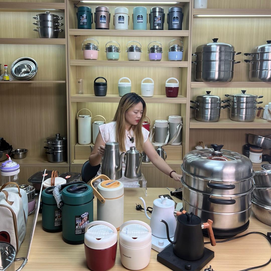 Huishanshi高端外贸出口甄选店