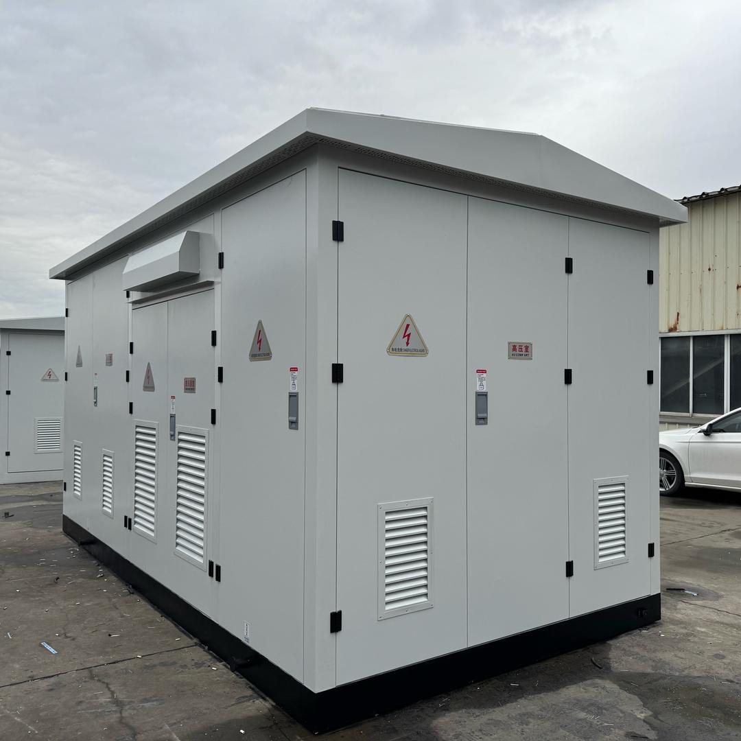 乐清甘兰电气（郑谷）