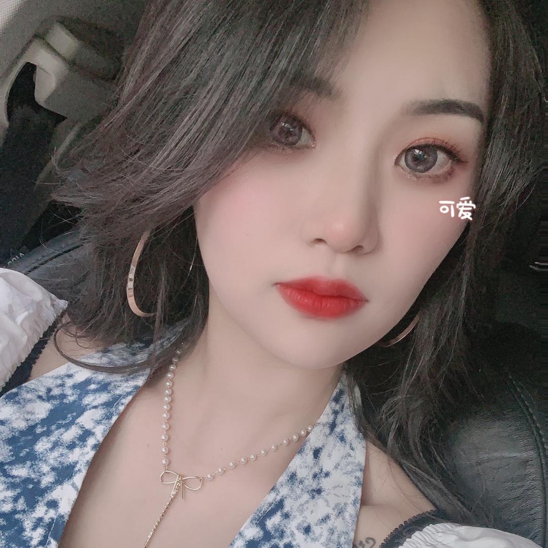 小静静❣️