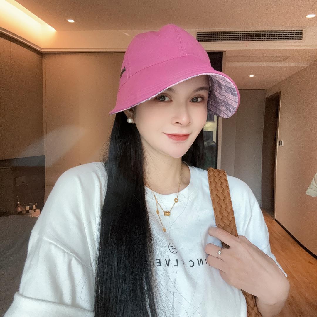 虞美人帽业【秋冬新款】