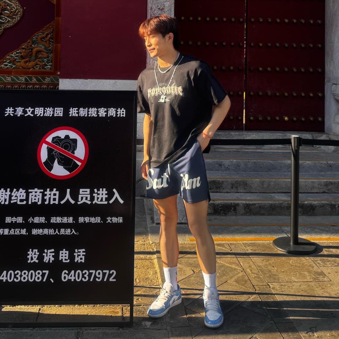 武酱（告别低俗）