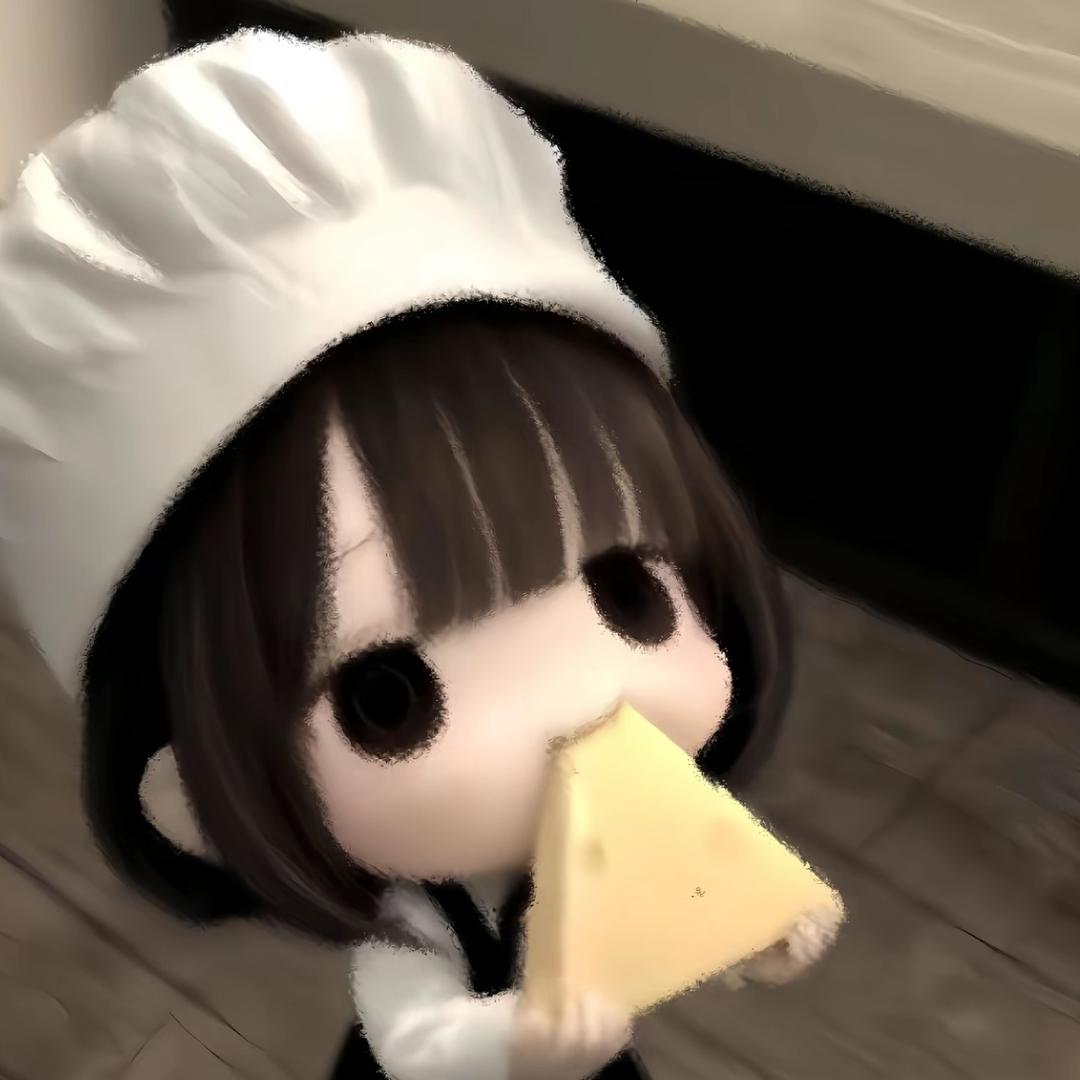 脏脏包
