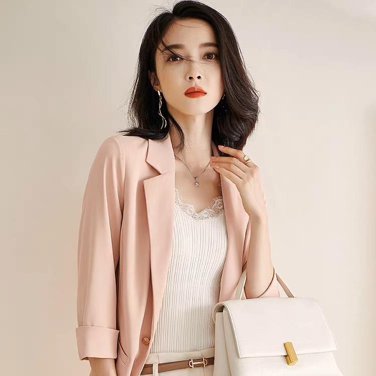 云禾品质女装