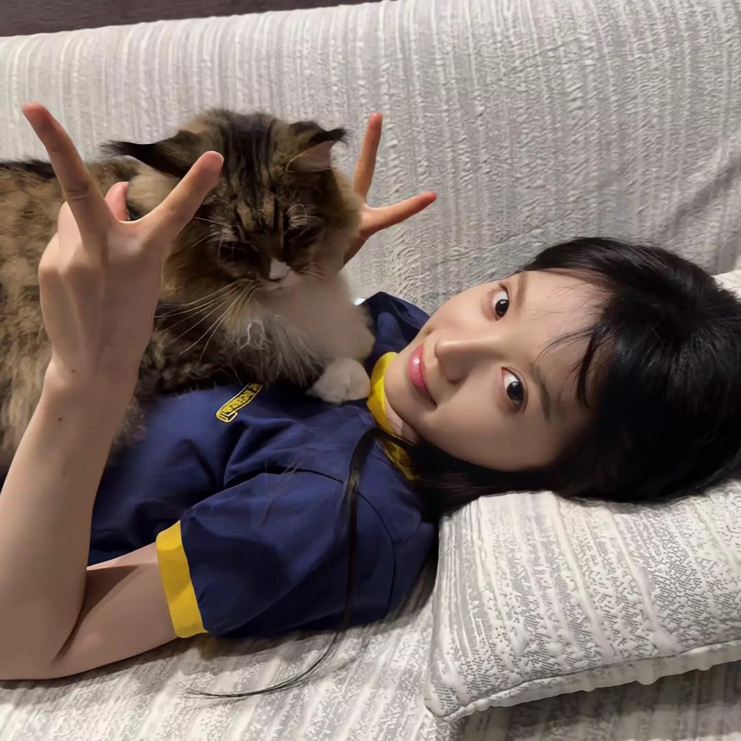 巧克力麻薯