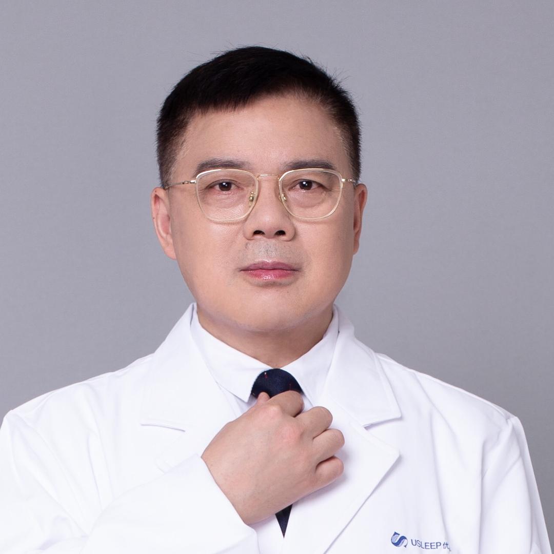 精神心理医生潘腾苏