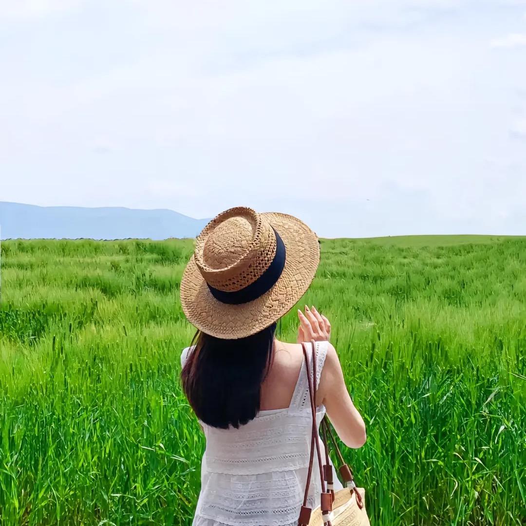珂珂老师爱分享