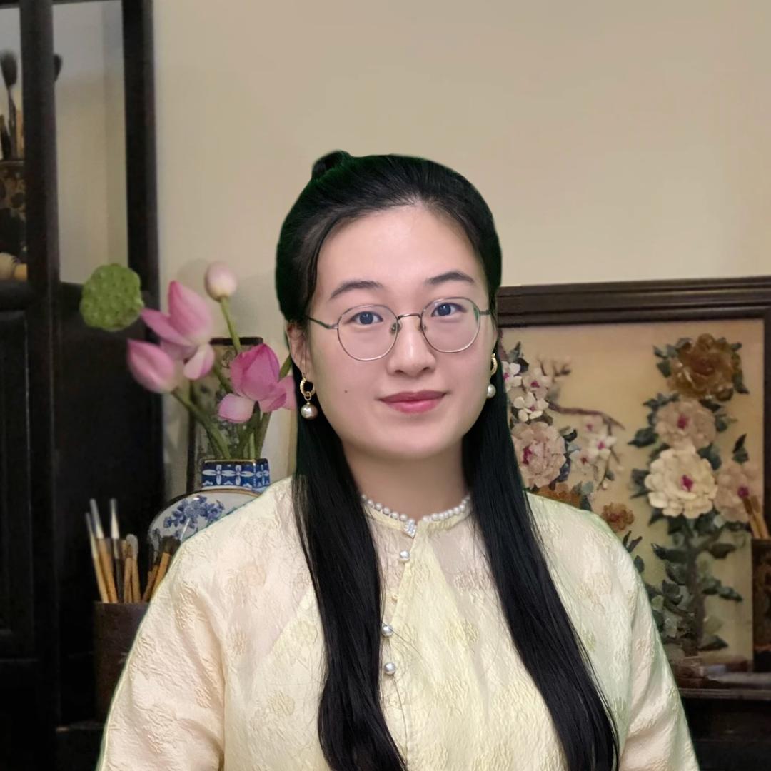 若昀老师