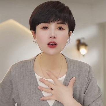 欢姐衣橱