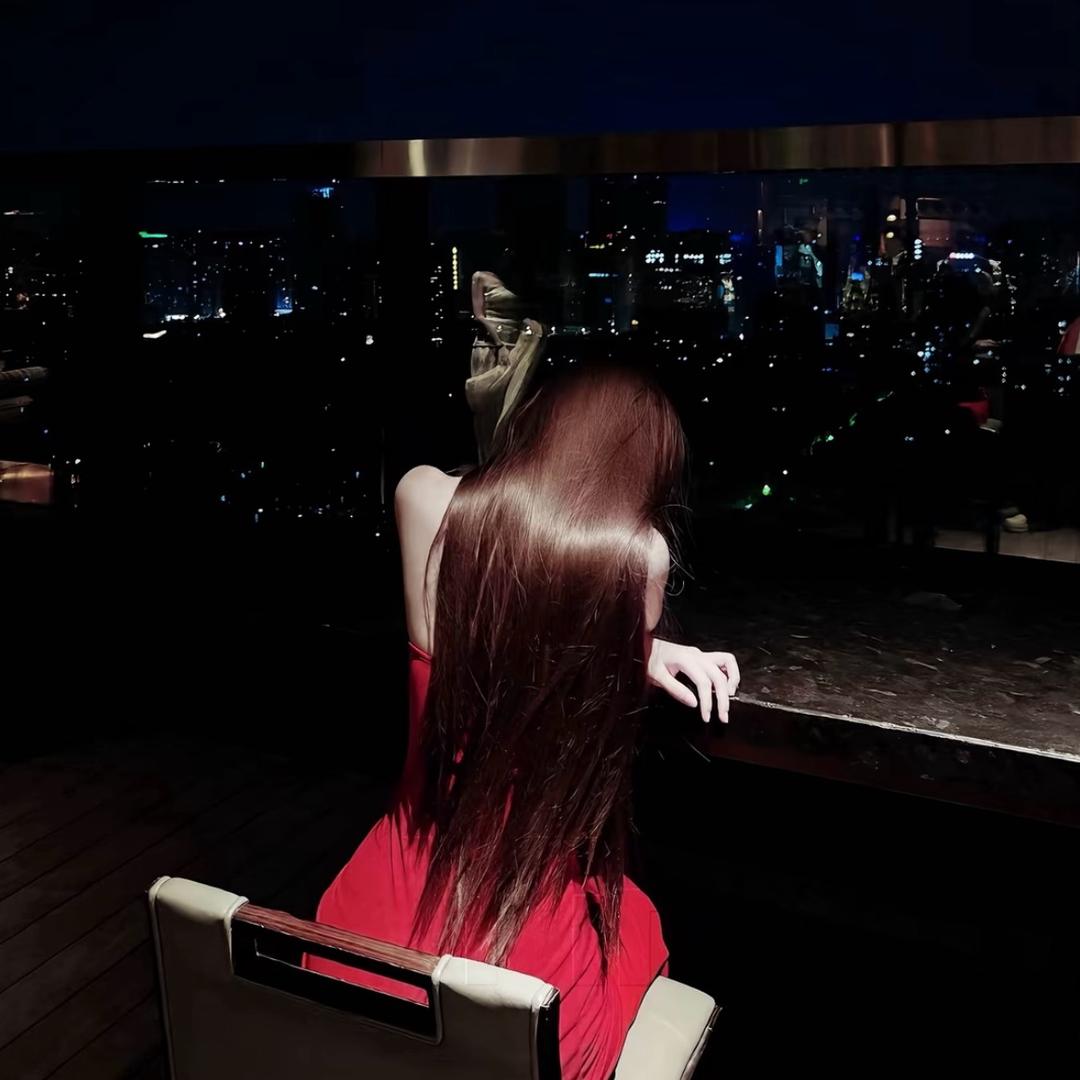 晚安.