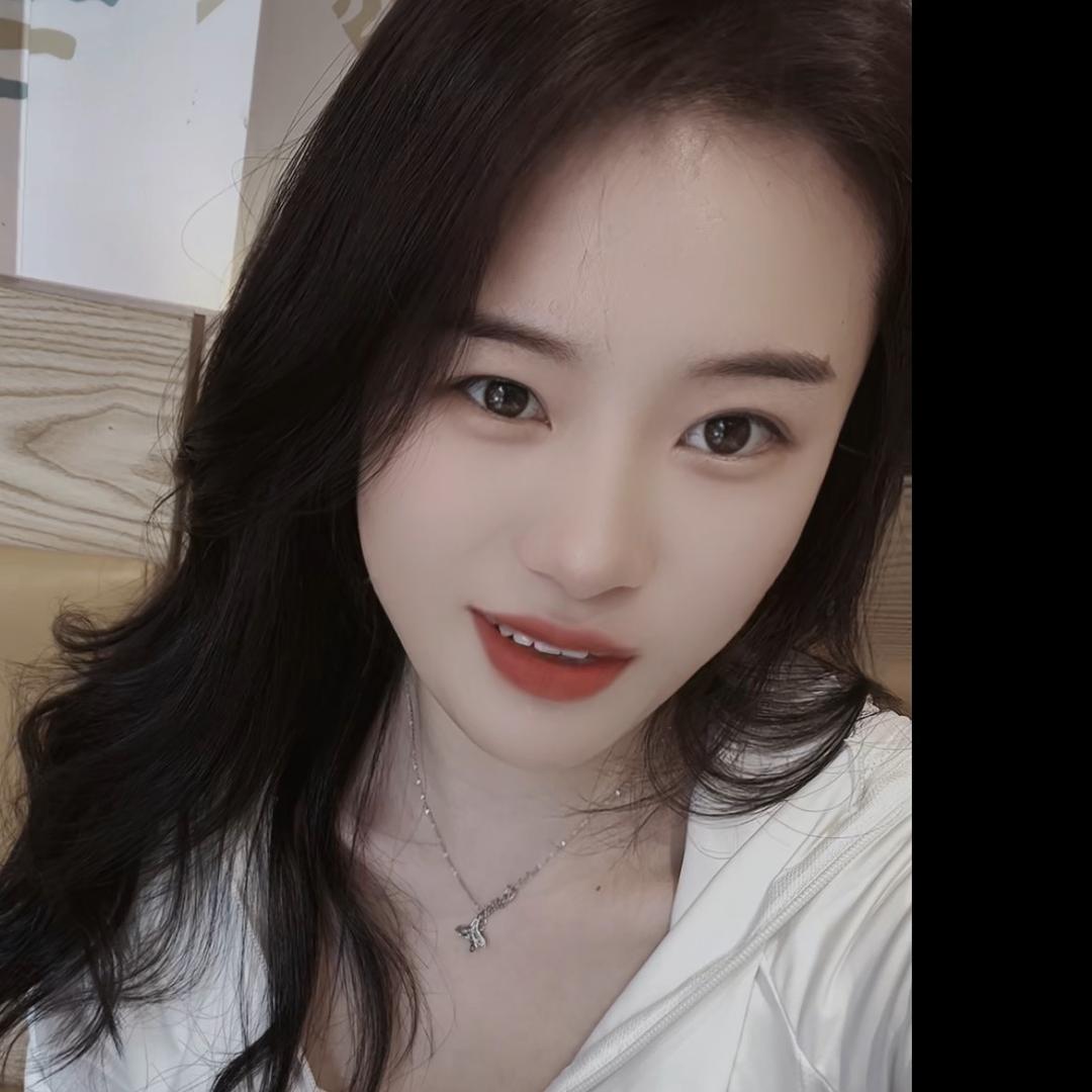 全球跨静—物流小姐姐