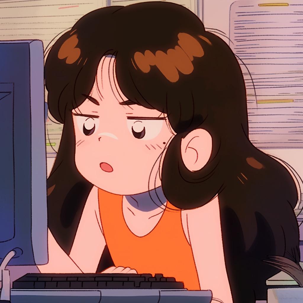 朝思暮想