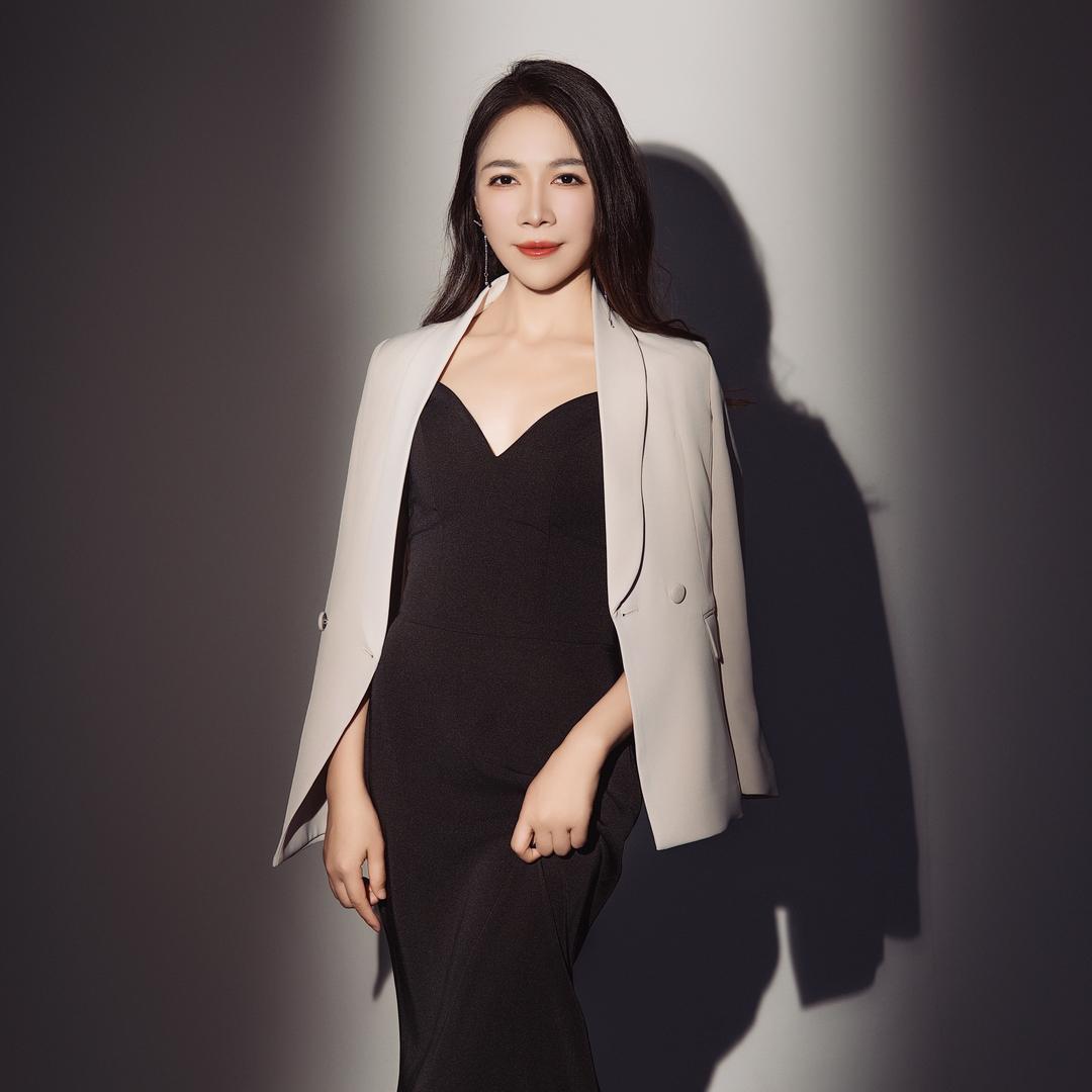 @婷婷儿