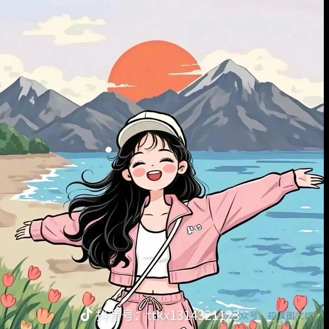 莎莎（带货版）