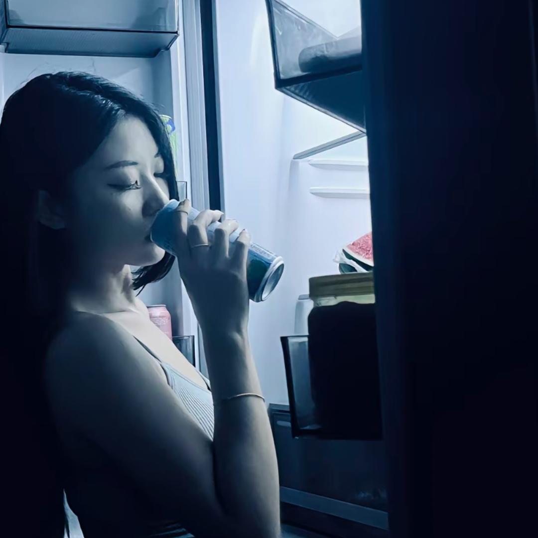 木自香