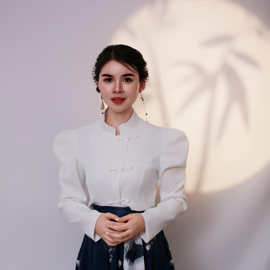 金华芙蕾恩主理人