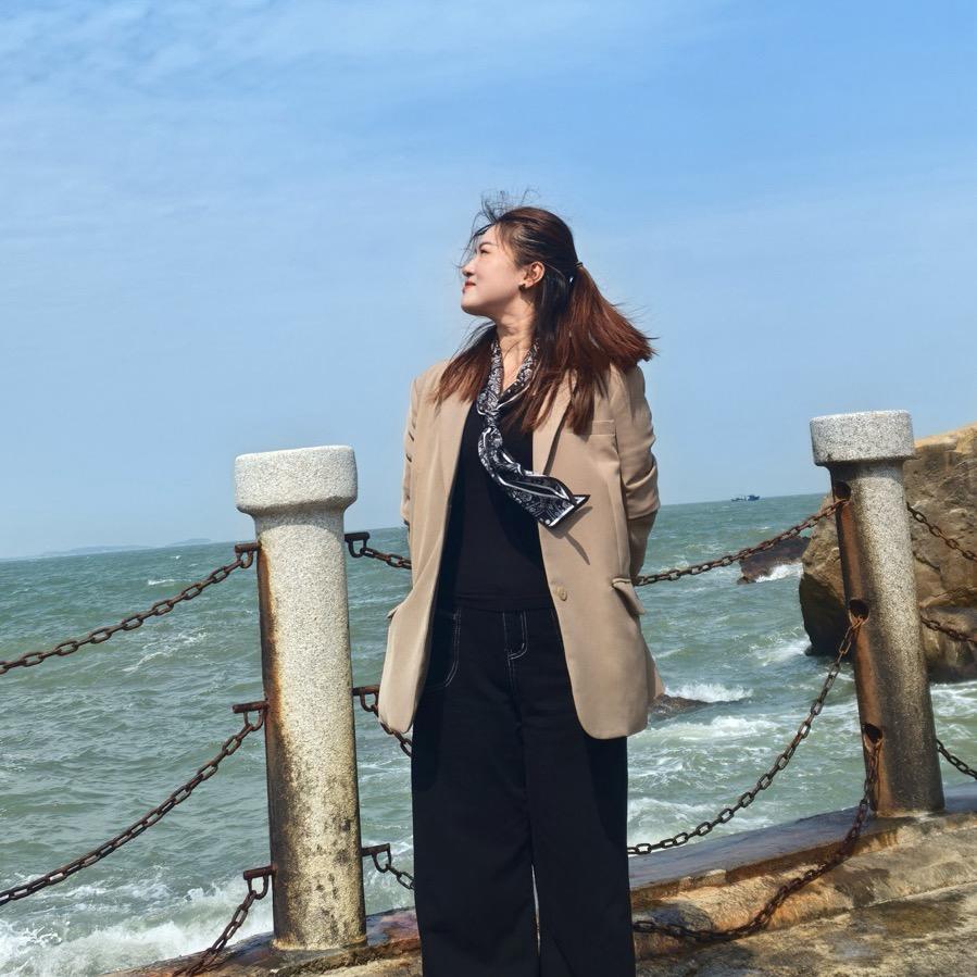 我不是你的女神