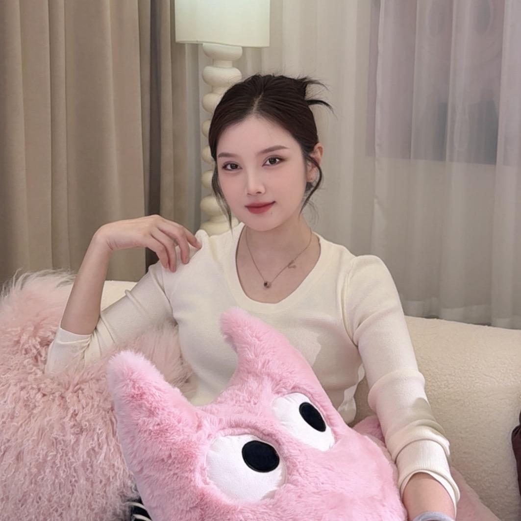 明珠家·女大童穿搭