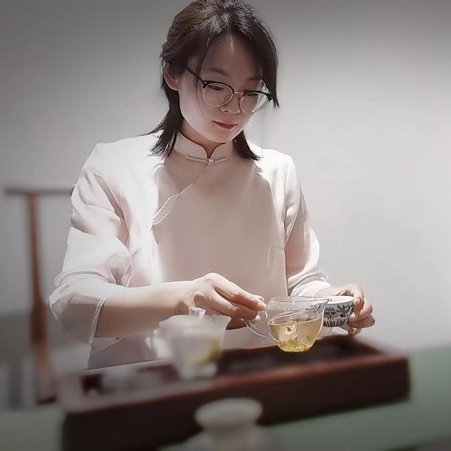 茶小方【小罐茶】
