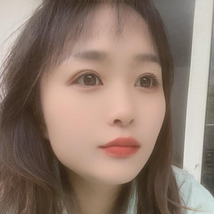 甜甜⭕️