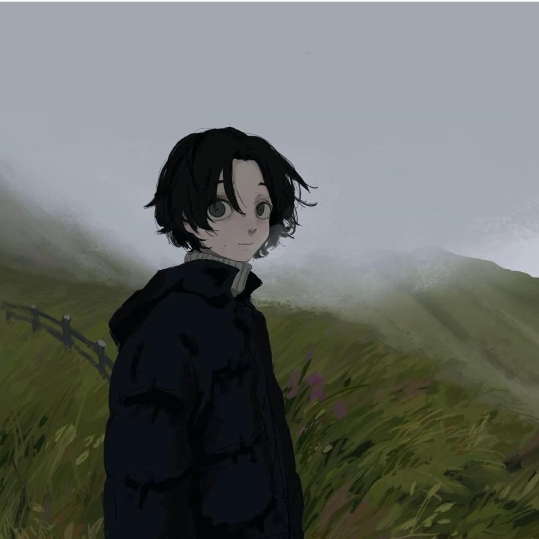 再听一首花海