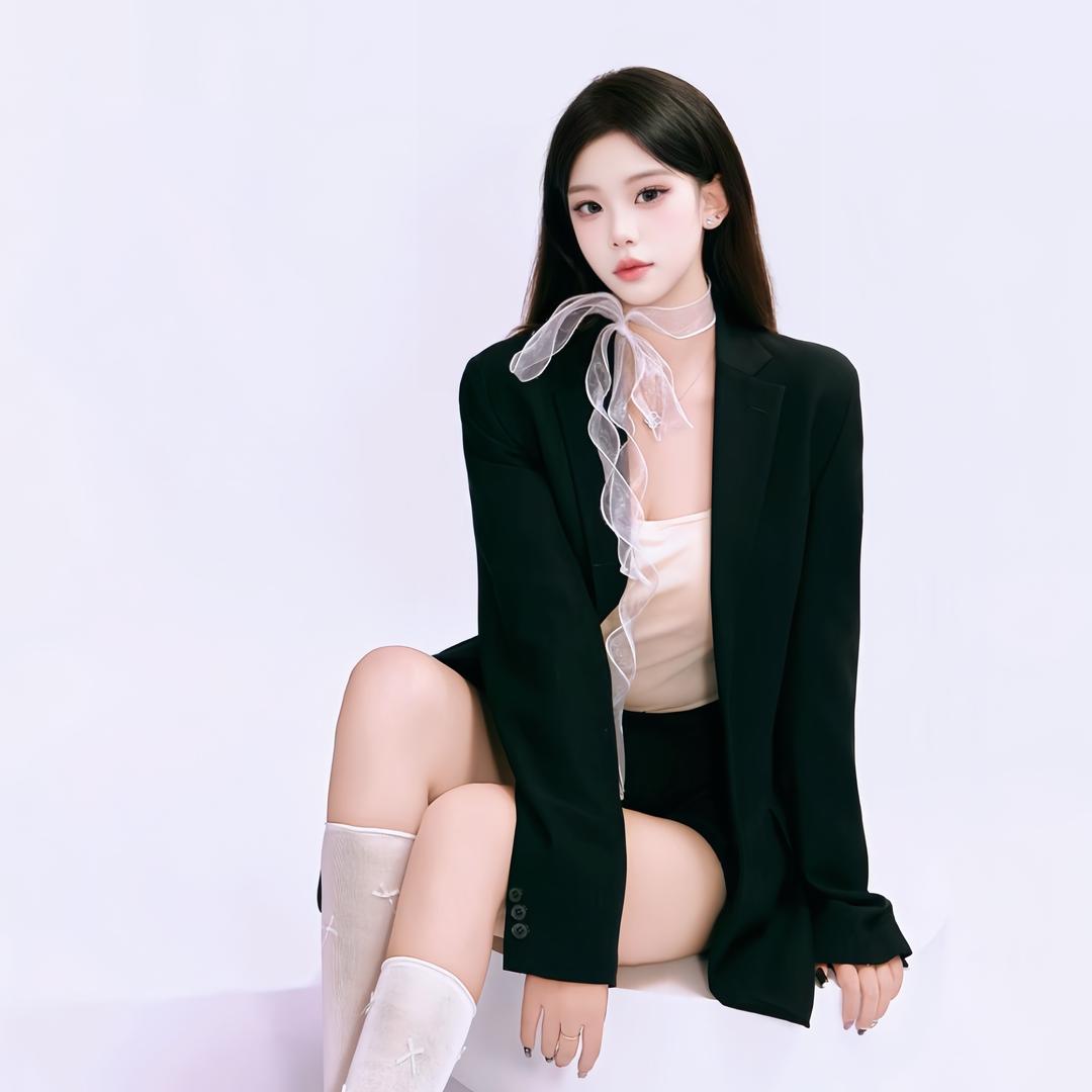 化妆师 涵涵🎀（嘉禾）