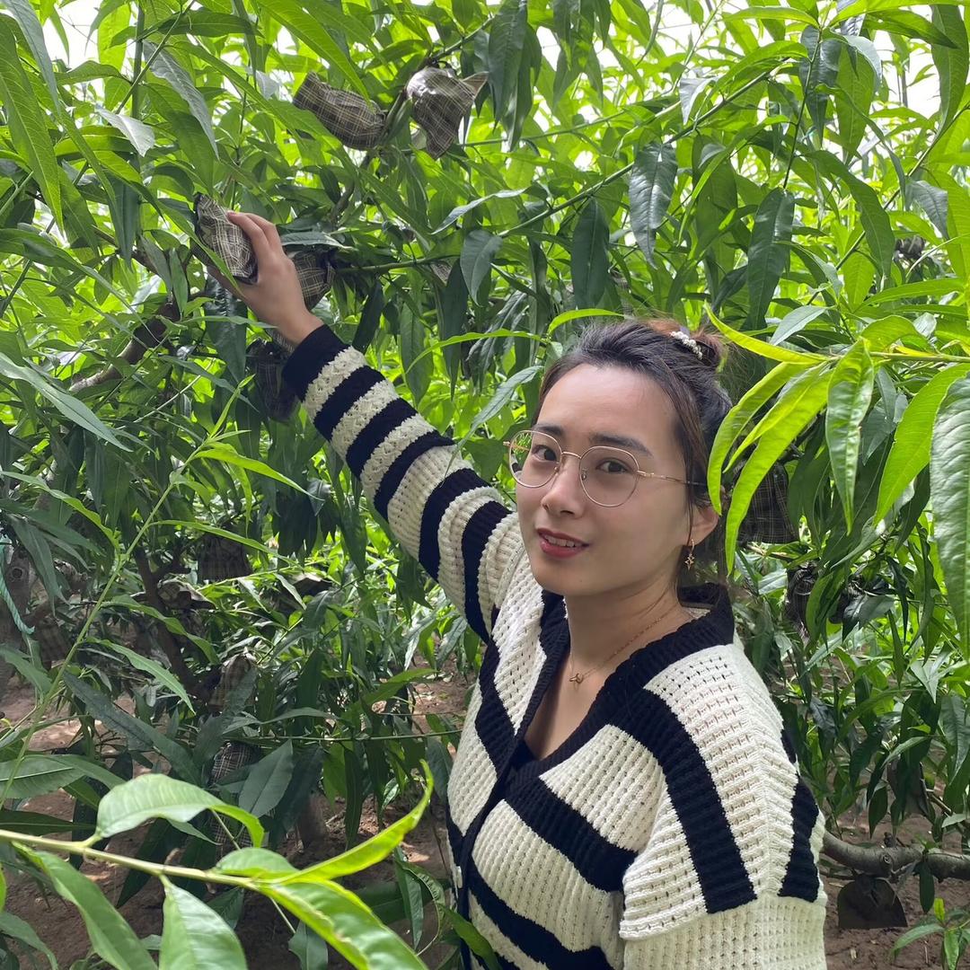 李小红生鲜