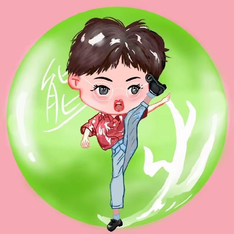 爱发疯爱科研的小熊