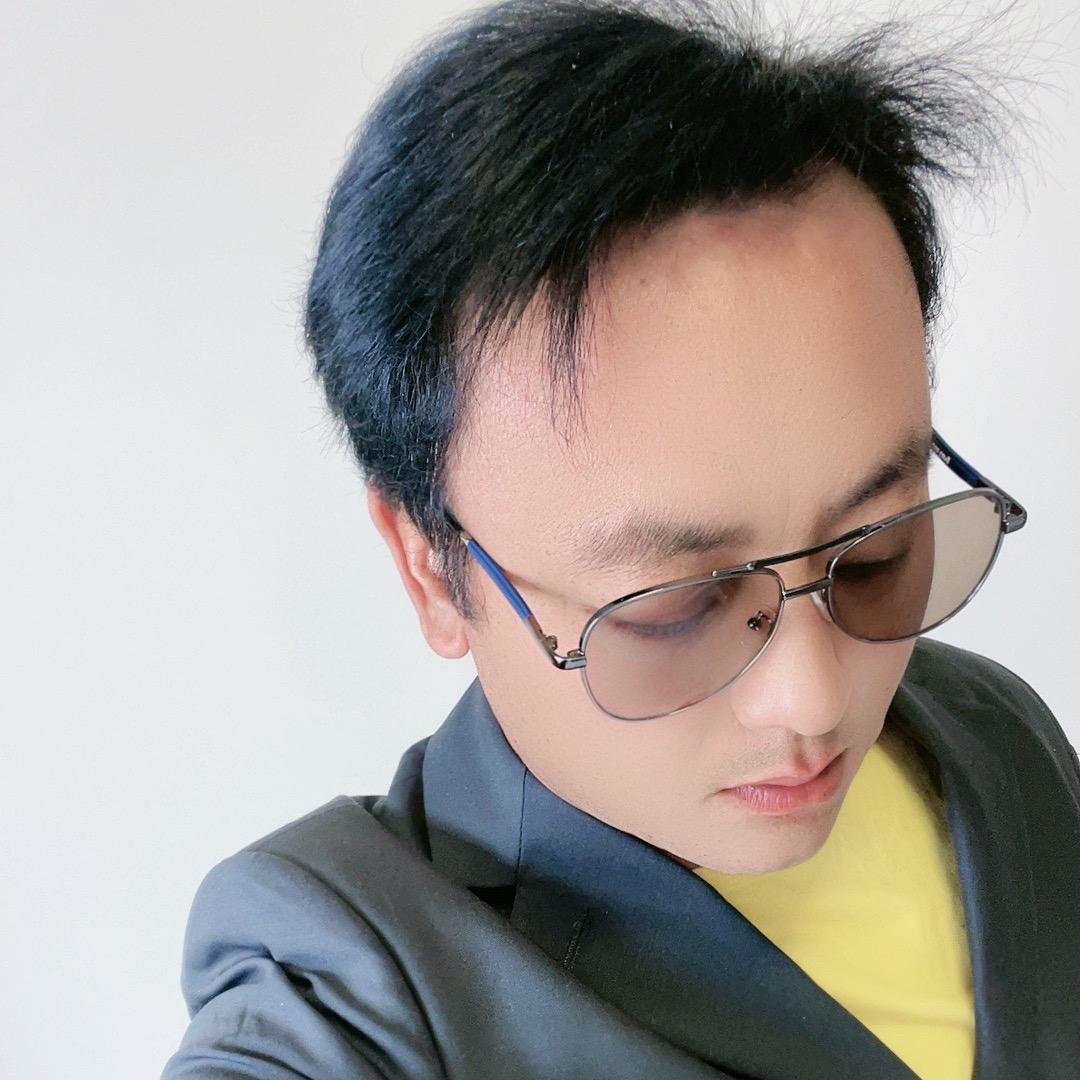 新农人强哥