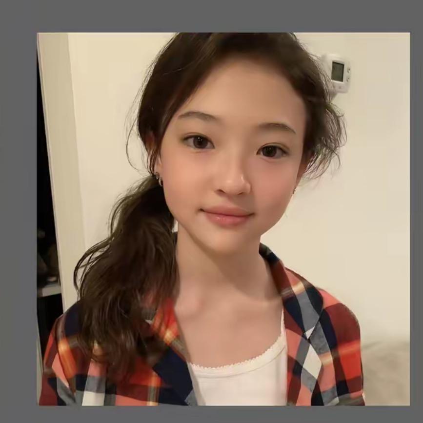啊麦~