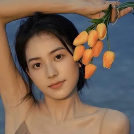 大红花