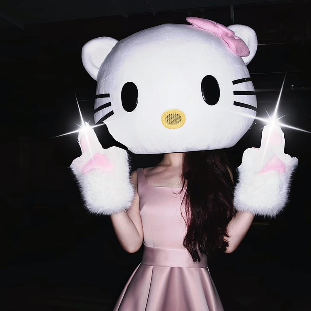 懒洋洋-