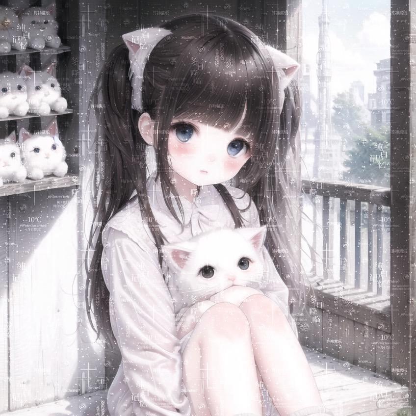 许祎无忧
