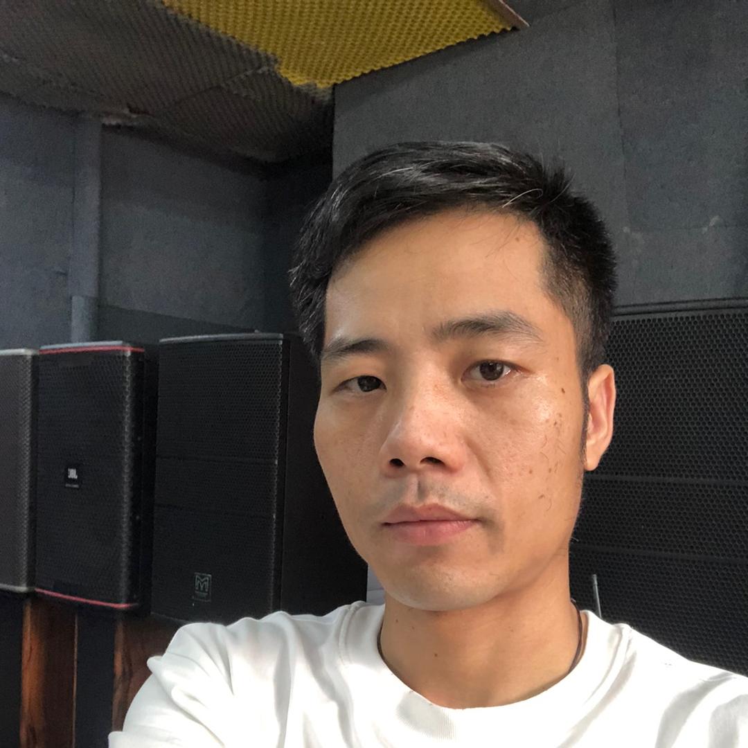 小许音响设备店