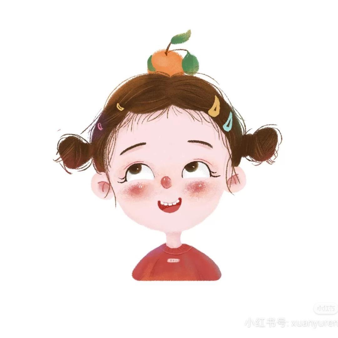 橘子🍊海