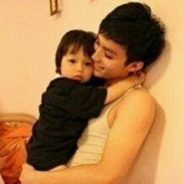 🌈归来仍是少年-