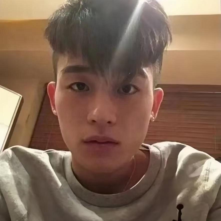 一只洋
