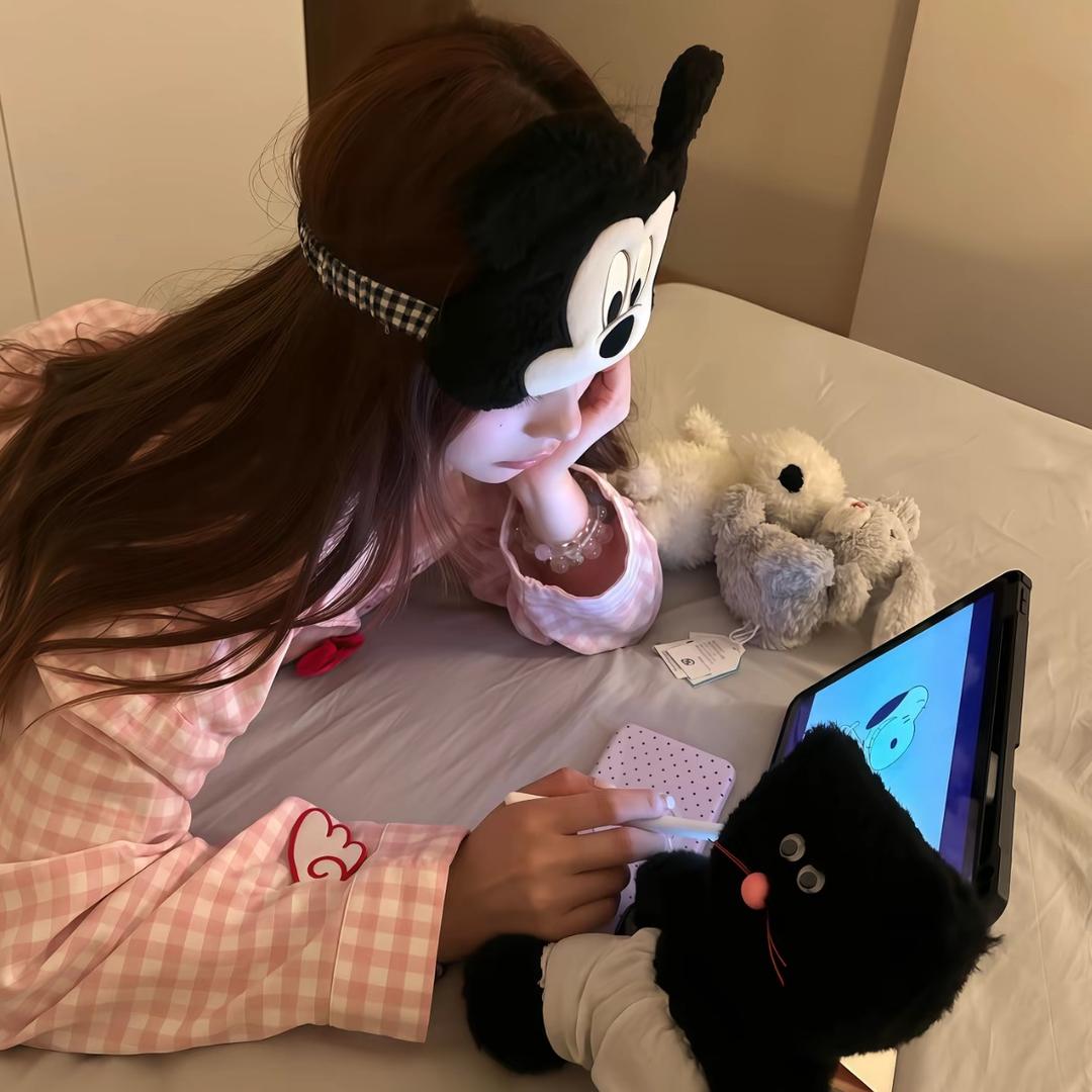 你是吃饱了撑的吗
