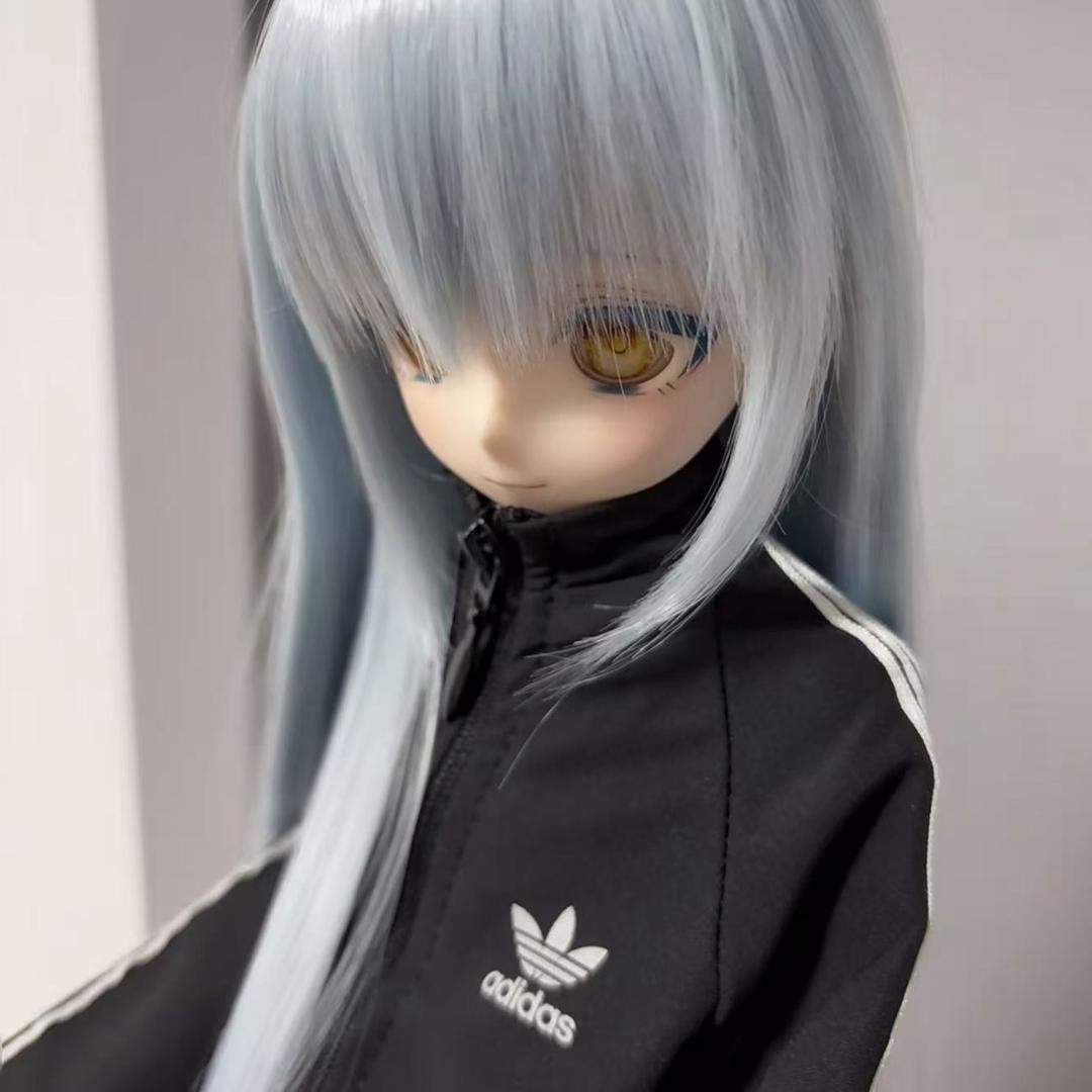 素顏