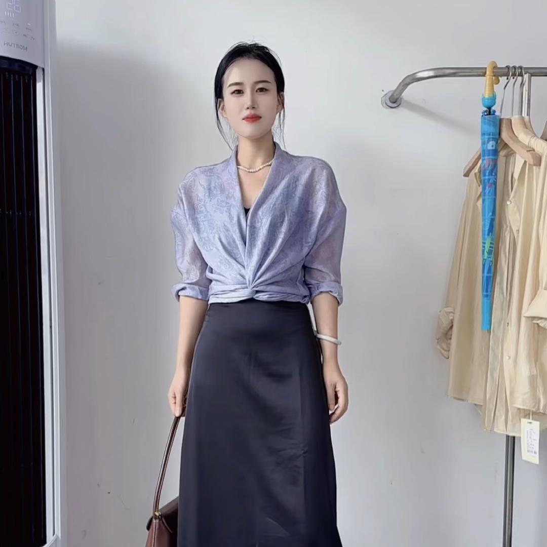 倩倩女装